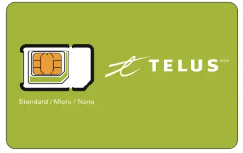 5G TELUS HOME WIFI INTERNET UNLIMITED -NO TERM  /NO CRIDET CHECK