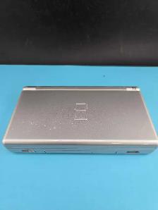 Nintendo DSlite Silver Console - Photo 2