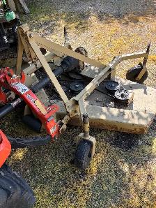 land pride mower 3 point - Photo 4