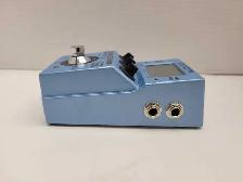 Zoom Multi Stomp MS-70CDR Chorus Delay Reverb Pedal - Photo 2