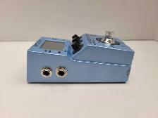 Zoom Multi Stomp MS-70CDR Chorus Delay Reverb Pedal - Photo 4