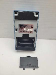 Zoom Multi Stomp MS-70CDR Chorus Delay Reverb Pedal - Photo 5