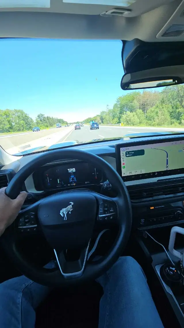 Windsor to Toronto Rideshare