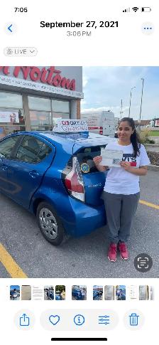 car driving classes - Photo 2