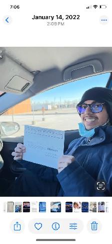 car driving classes - Photo 4