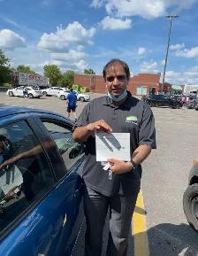 car driving classes - Photo 6