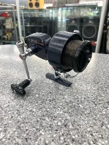 Mitchell 410 Reel