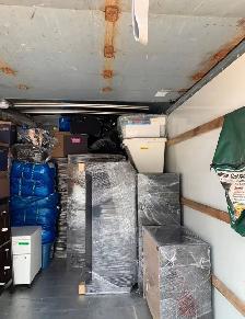 moving and junk removing service - Photo 4
