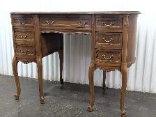 Beautiful Vintage French Vanity Desk - Free delivery