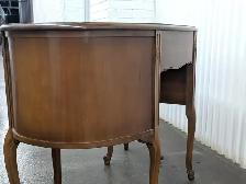 Beautiful Vintage French Vanity Desk - Free delivery - Photo 7
