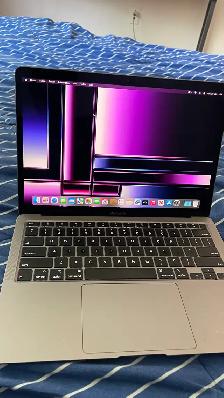 Macbook Air 2020 Core I3 Neuf 10/10 - Photo 2