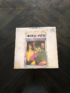 The Mamas & The Papas Vinyl