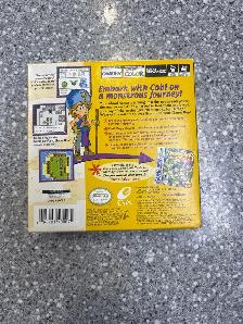 Gameboy Color Dragon Warrior Monsters 2 Cobi’s Journey CIB - Photo 4