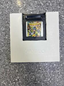 Gameboy Color Dragon Warrior Monsters 2 Cobi’s Journey CIB - Photo 5