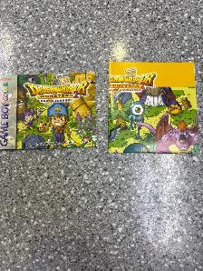 Gameboy Color Dragon Warrior Monsters 2 Cobi’s Journey CIB - Photo 7