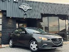 2016 Mazda Mazda3 4dr Sdn GX - Photo 2