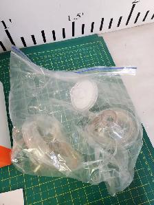 Zoll AED Plus with Wall Case - Photo 5