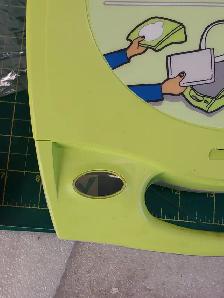 Zoll AED Plus with Wall Case - Photo 6