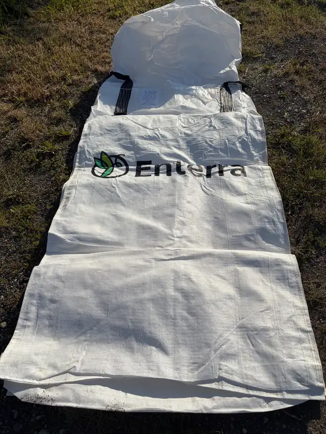 industrial farm bags