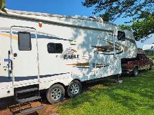 2009 Jayco Eagle 299 RLS - Photo 2
