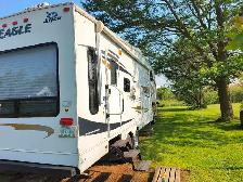 2009 Jayco Eagle 299 RLS - Photo 3