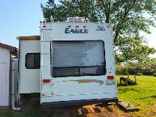 2009 Jayco Eagle 299 RLS - Photo 4