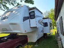 2009 Jayco Eagle 299 RLS - Photo 6