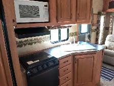 2009 Jayco Eagle 299 RLS - Photo 7