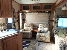 2009 Jayco Eagle 299 RLS - Photo 8