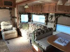 2009 Jayco Eagle 299 RLS - Photo 9