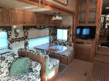 2009 Jayco Eagle 299 RLS - Photo 10