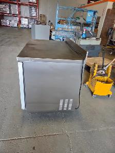 Kelvinator Commercial - 48' Under Counter Freezer with 2 Doors - Photo 2
