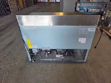 Kelvinator Commercial - 48' Under Counter Freezer with 2 Doors - Photo 3