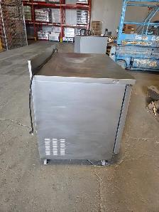 Kelvinator Commercial - 48' Under Counter Freezer with 2 Doors - Photo 4