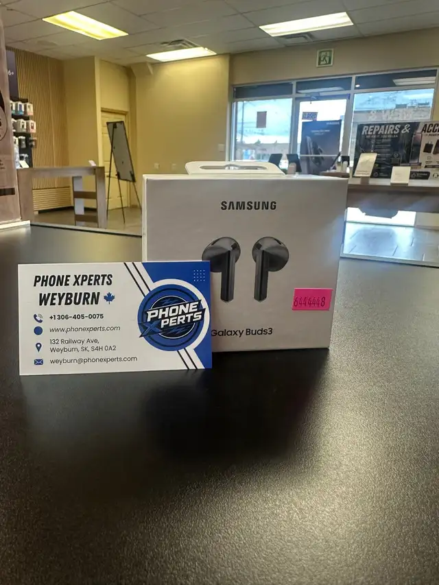 Galaxy Buds3