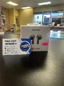 Galaxy Buds3