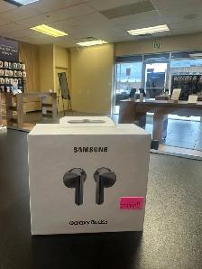 Galaxy Buds3 - Photo 2