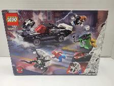 Lego 76309 Spider-Man vs Venom Muscle Car NEW - Photo 2