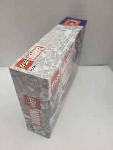 Lego 76309 Spider-Man vs Venom Muscle Car NEW - Photo 4