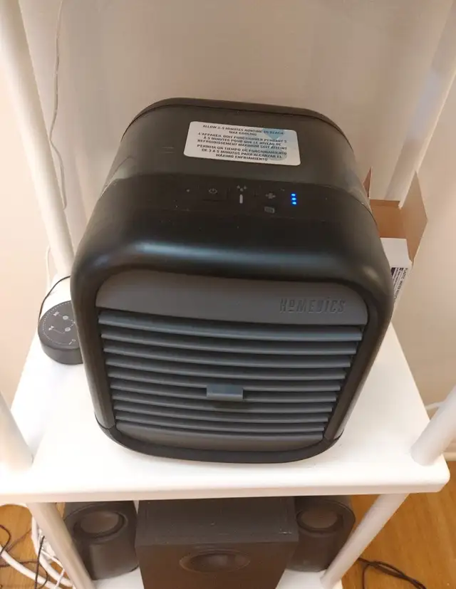 Air Cooler