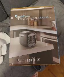 Air Cooler - Photo 2