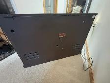 CABINET STEREO 1970’s BSR TURNTABLE - Photo 9