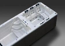 Deal! New 30ft Dual Swimspa-Fully Loaded-Free Delivery n CraneBB - Photo 7