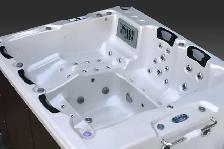 Deal! New 30ft Dual Swimspa-Fully Loaded-Free Delivery n CraneBB - Photo 8