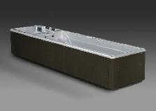 Deal! New 30ft Dual Swimspa-Fully Loaded-Free Delivery n CraneBB - Photo 9