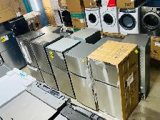 FRIGIDAIRE 24' 10.2 CU.FT FREE STANDING REFRIGERATOR - Photo 3