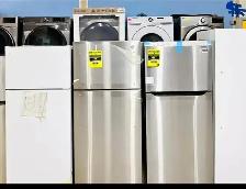 FRIGIDAIRE 24' 10.2 CU.FT FREE STANDING REFRIGERATOR - Photo 4