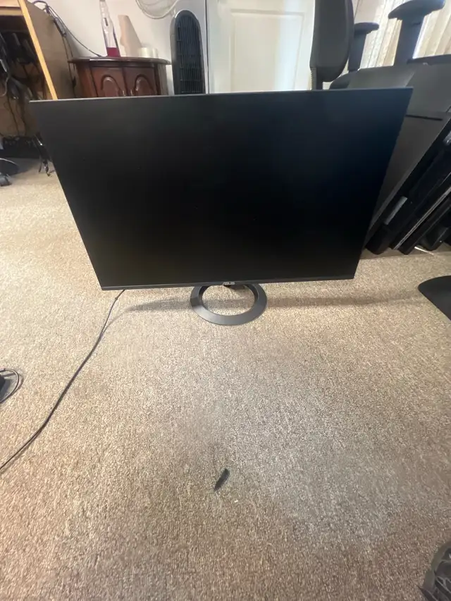 ASUS VZ27EHF 27' Frameless Monitor