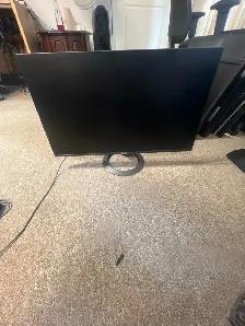 ASUS VZ27EHF 27' Frameless Monitor