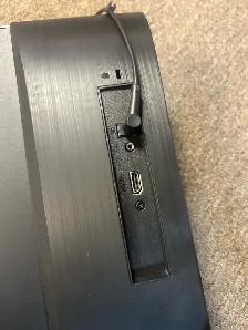 ASUS VZ27EHF 27' Frameless Monitor - Photo 2